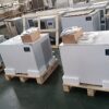 MAQUINA DE CUBOS DE HIELO 1000 kg/24hr - Imagen 3