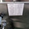 MAQUINA DE CUBOS DE HIELO 1000 kg/24hr - Imagen 2