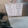 MAQUINA DE CUBOS DE HIELO 200 kg/24hr - Imagen 5