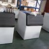 MAQUINA DE CUBOS DE HIELO 200 kg/24hr - Imagen 3