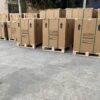 MAQUINA DE CUBOS DE HIELO 1000 kg/24hr - Imagen 5