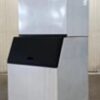 MAQUINA DE CUBOS DE HIELO 200 kg/24hr