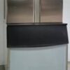 MAQUINA DE CUBOS DE HIELO 1000 kg/24hr