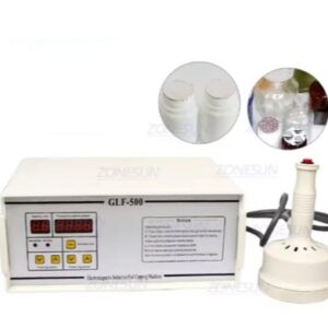 MAQUINA SELLADORA TERMOELECTRICA