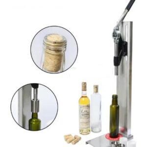 TAPA CORCHOS PARA BOTELLA DE VINO