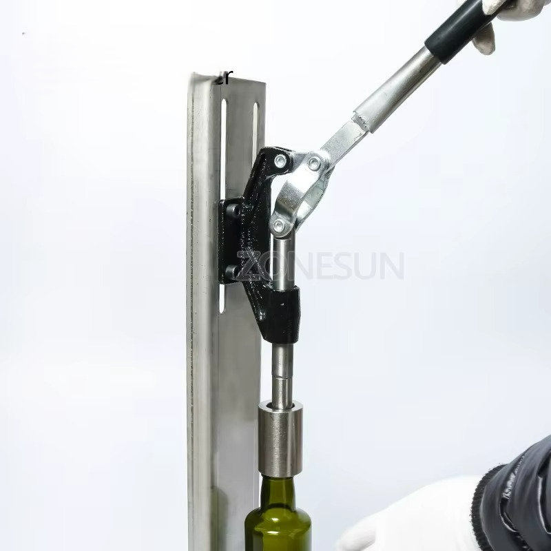 TAPA CORCHOS PARA BOTELLA DE VINO - Imagen 5